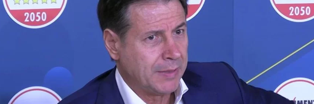 Conte a Grillo: un padre ha diritto a dare ai figli la vita, non la morte