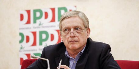 Congresso Pd, domani Cuperlo in Calabria: la sua area si organizza