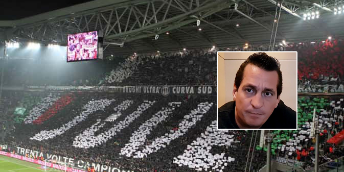 Tentata estorsione, assolto capo ultrà juventino. «Riferirsi ai calabresi non è una minaccia»