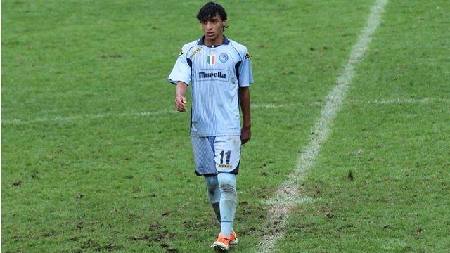 Due prestiti dal Novara per il Catanzaro