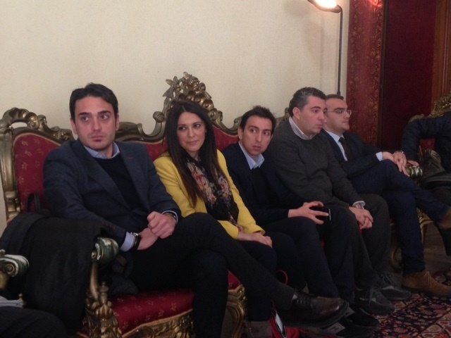 Reggio, Picierno: il Pd sta riparando i guasti del centrodestra