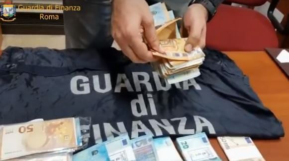 Confiscato a Roma il tesoro di una "banda" di calabresi. Beni per 11 milioni: anche una barca a vela e un club
