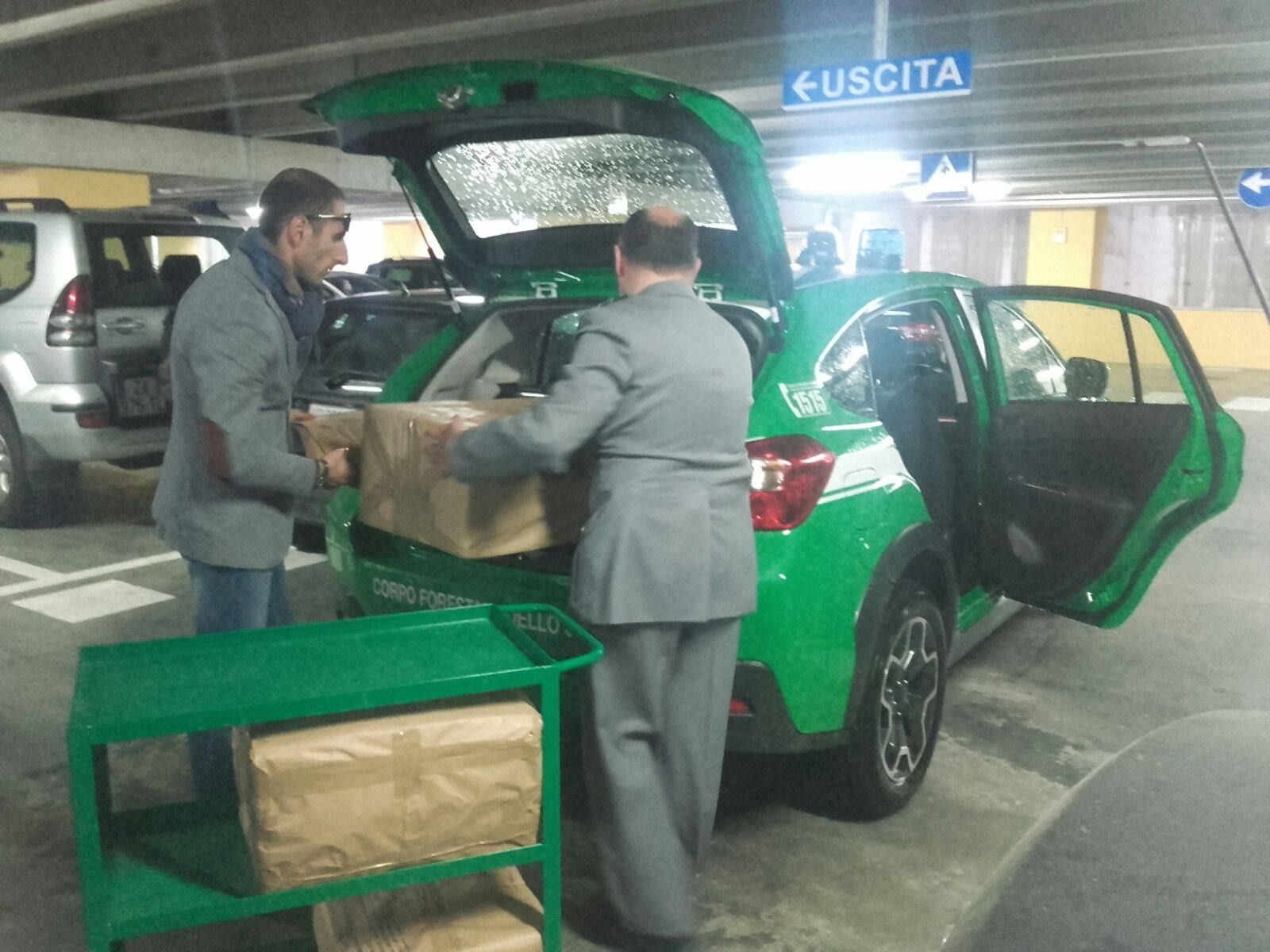 Calabria Verde, Pignanelli indagato per truffa