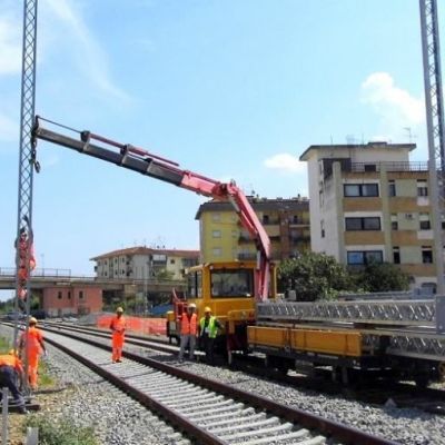 Linea jonica calabrese, la tratta Sibari-Crotone riaprirà entro l’estate