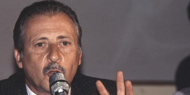 “La lotta alle mafie tra passato e presente”, domani il webinar con Nicaso nel giorno di Paolo Borsellino