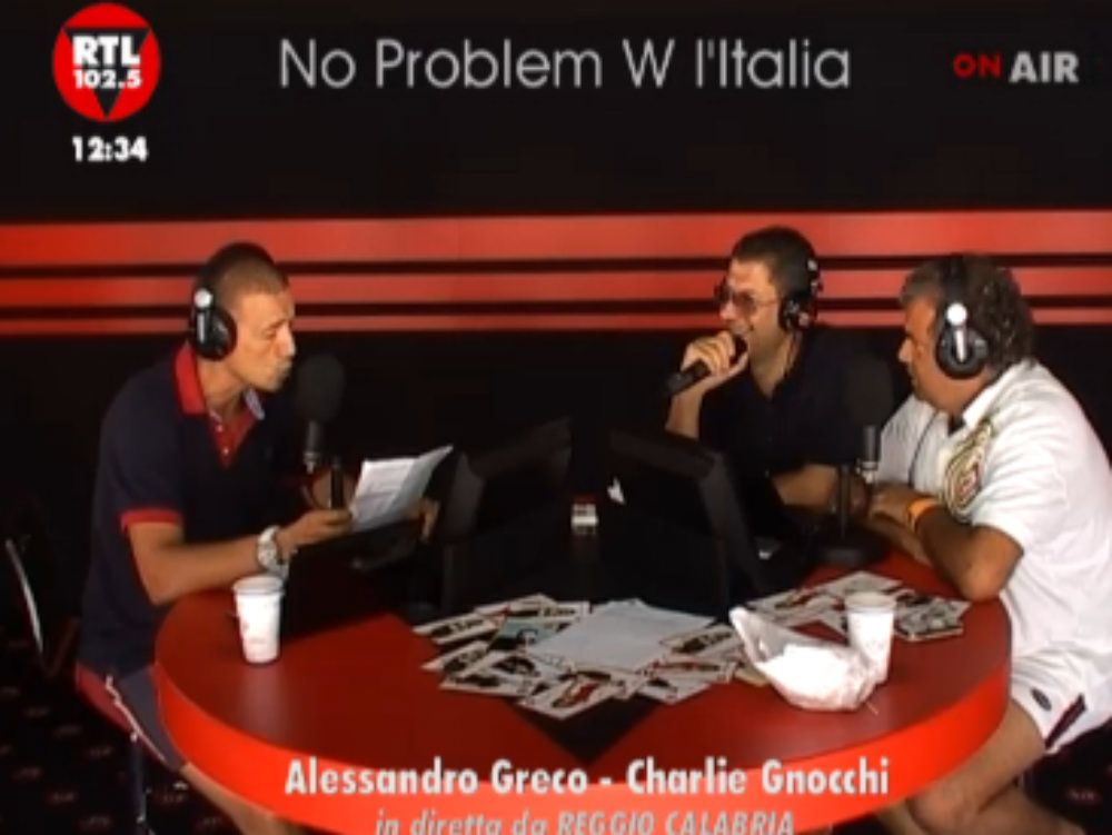 La musica di Rtl e le note stonate