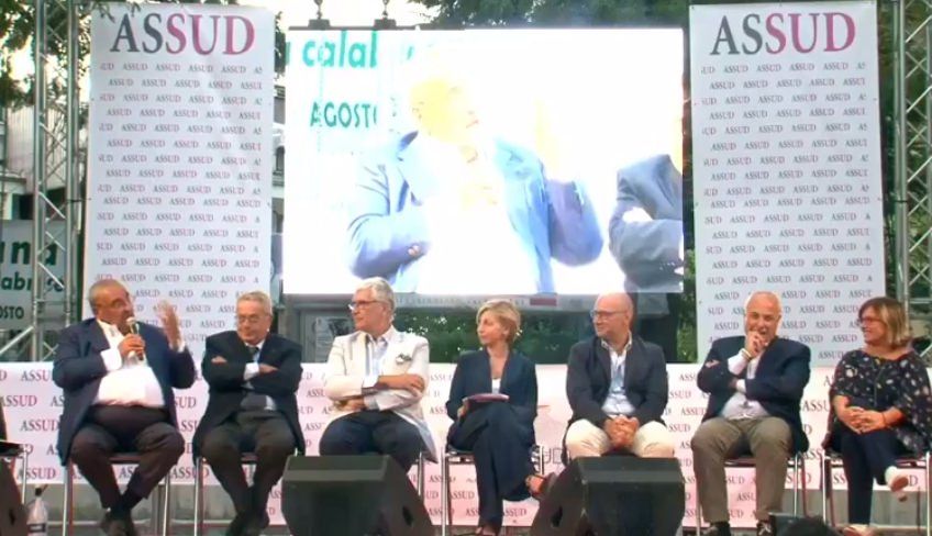 Le "Stelle del Sud" in mostra a Camigliatello