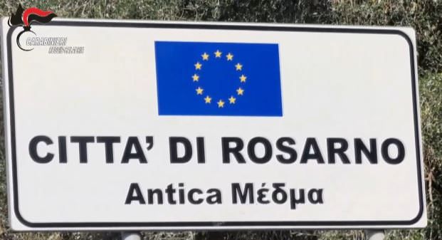 'Ndrangheta, scatta l'operazione "Faust": 49 arresti – VIDEO