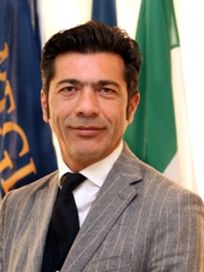 Giunta, Bova è entusiasta: assessori di primo livello