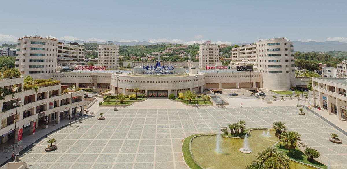 Maxi speculazione da 250 milioni, c'è anche il Metropolis