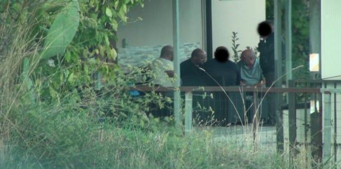 La droga sull’asse Cosenza-Rosarno. L’incontro tra Adolfo D’Ambrosio e Benito Palaia