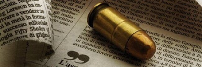 Viminale: intimidazioni e violenze ai giornalisti in calo