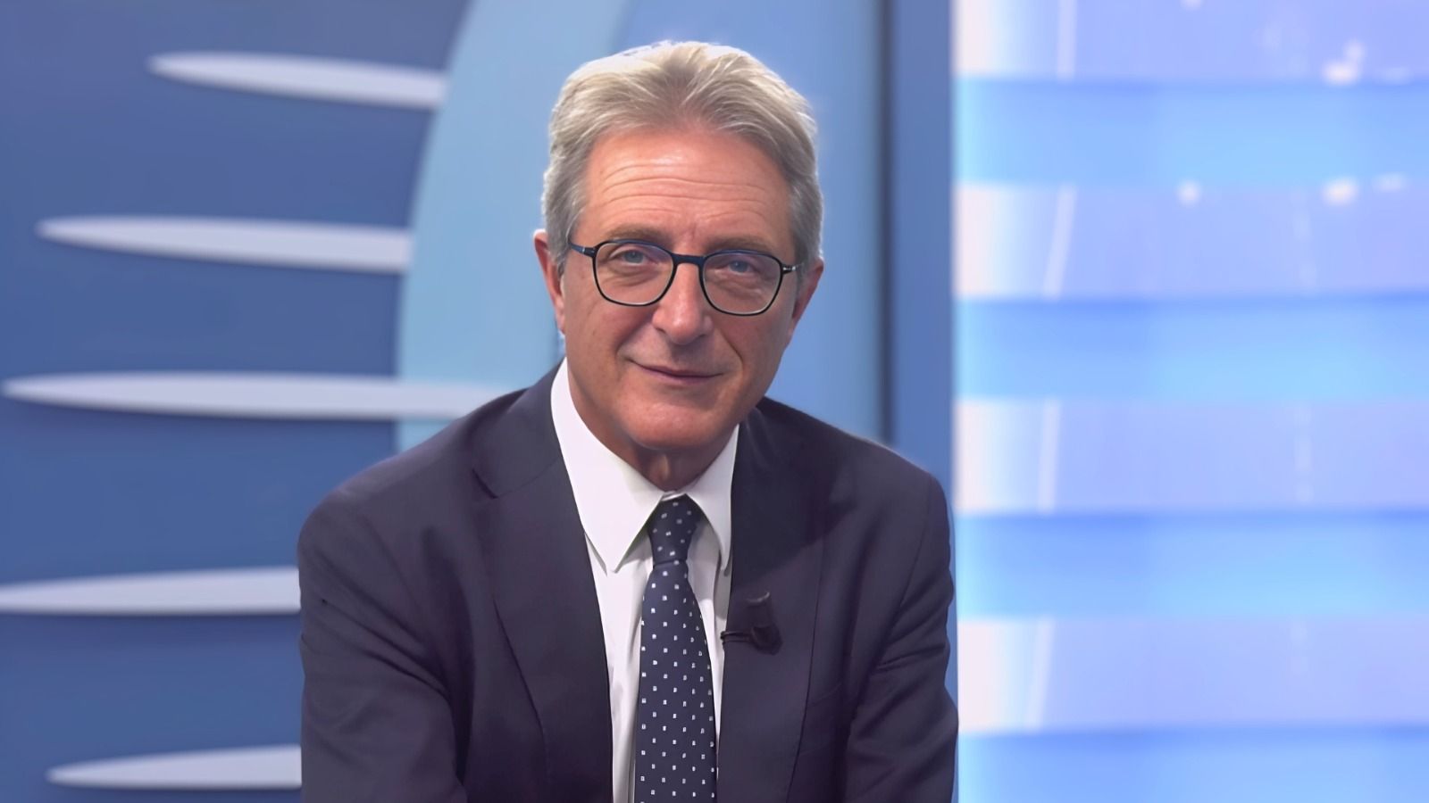 «Non si vede ancora la luce in fondo al tunnel, ma siamo sulla strada per attraversarlo» – VIDEO