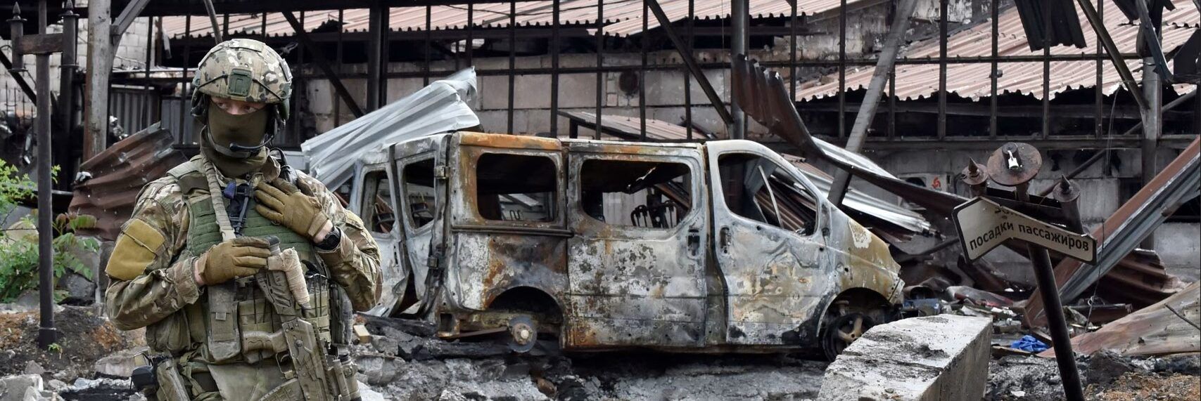 «In Ucraina difficile il cessate il fuoco prima del 2026»