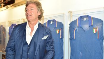 Antognoni: «Liberali ha fatto bene a Catanzaro, bisogna investire sui giovani»