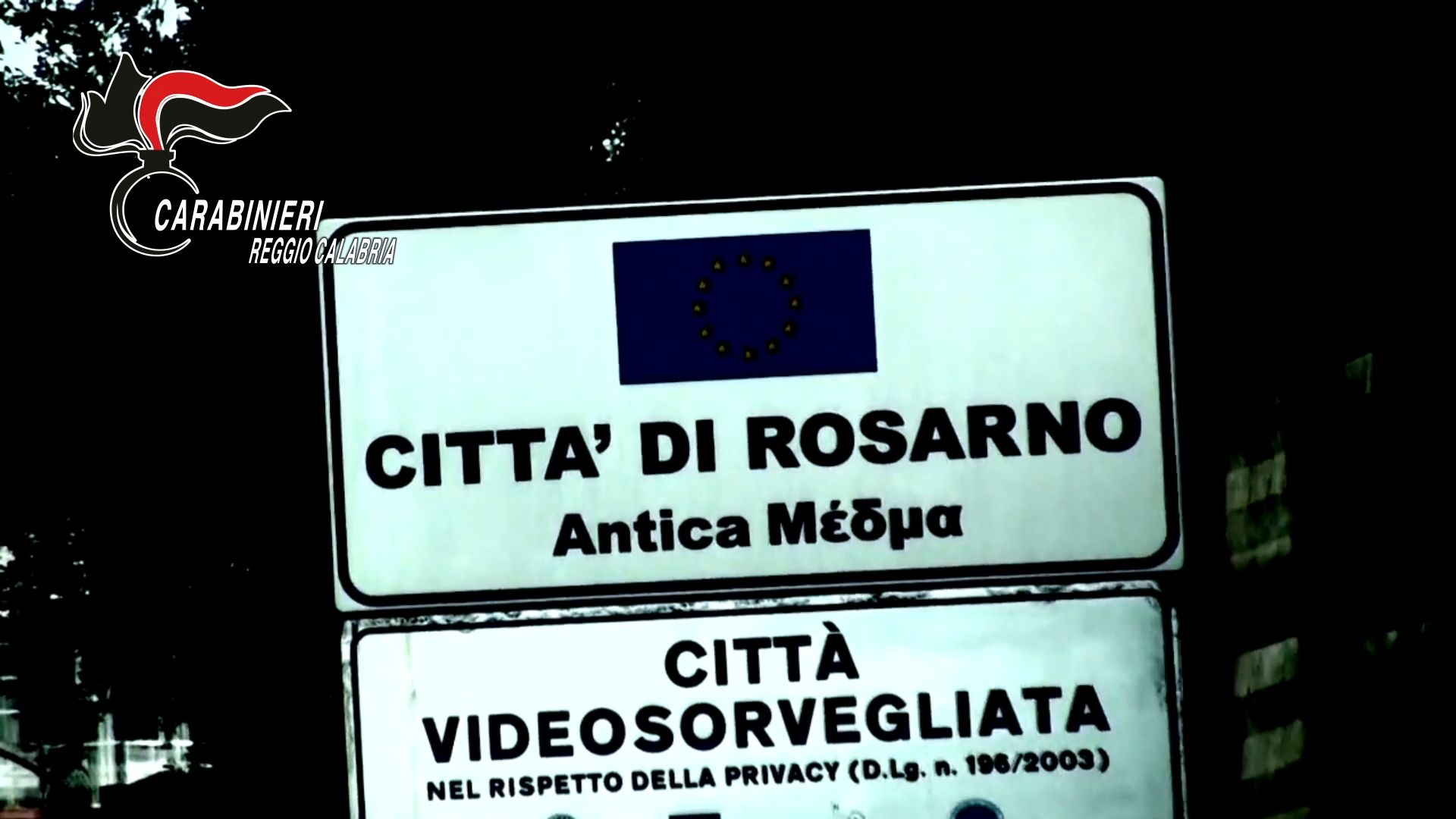 ‘Ndrangheta, colpo alla cosca Pesce: arrestati due elementi di spicco – I NOMI