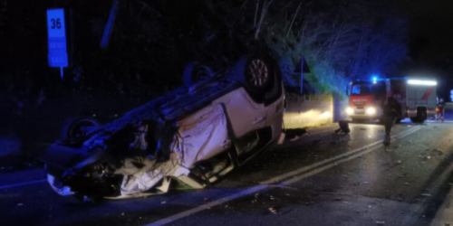 incidente silana crotonese