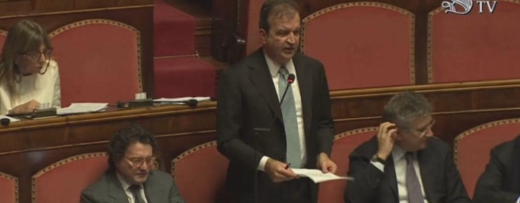 «Il tema della libertà dell’informazione è una priorità»