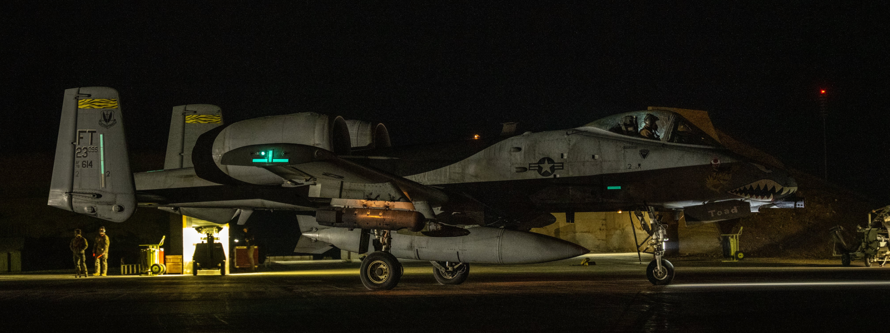 Partita l’operazione per eliminare l’Isis in Siria – VIDEO