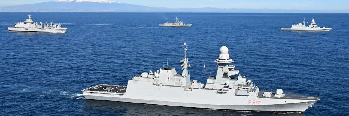 La Nato abbatte il terzo missile sullo spazio aereo turco