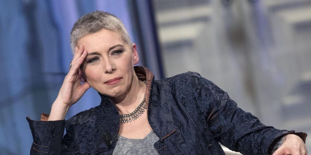 Riciclaggio e frode fiscale, sequestrati beni a Irene Pivetti