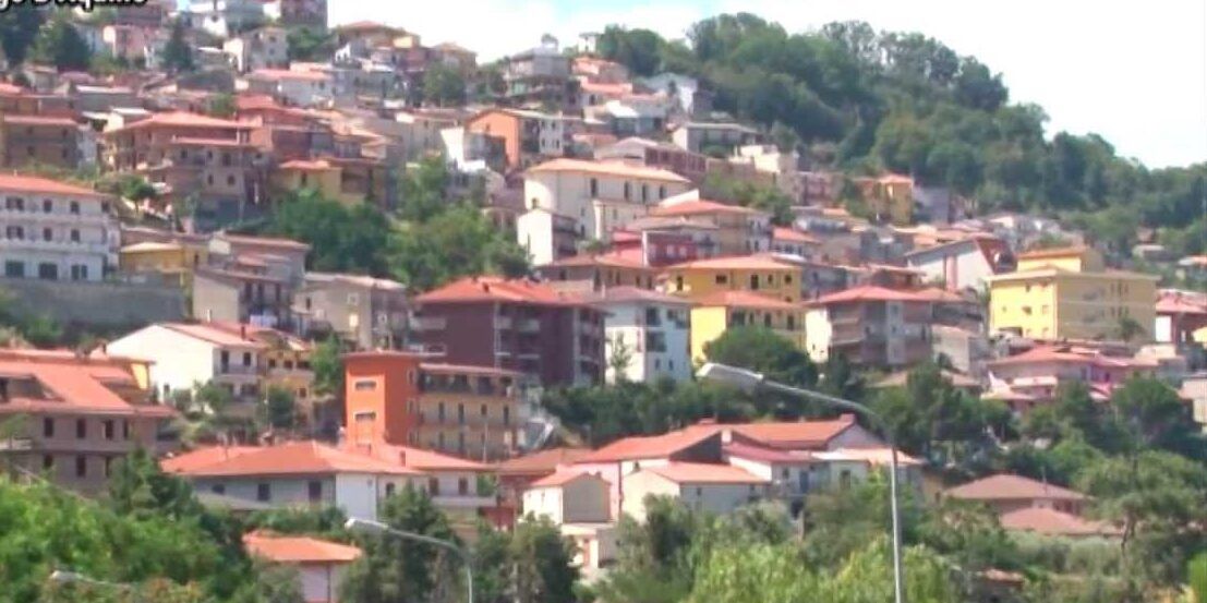 Rischio idrogeologico, intervento da circa un milione per San Mango d’Aquino