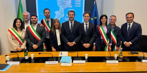 mit ss106 reggio catanzaro lido