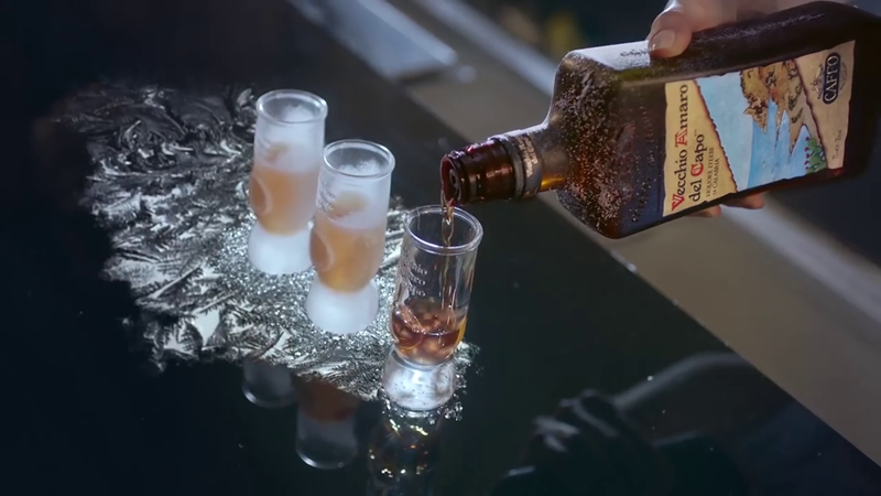 Il pranzo del boss Mancuso con gli investitori kazaki e l’idea di esportare l’Amaro del Capo. «Il proprietario è uno dei nostri»