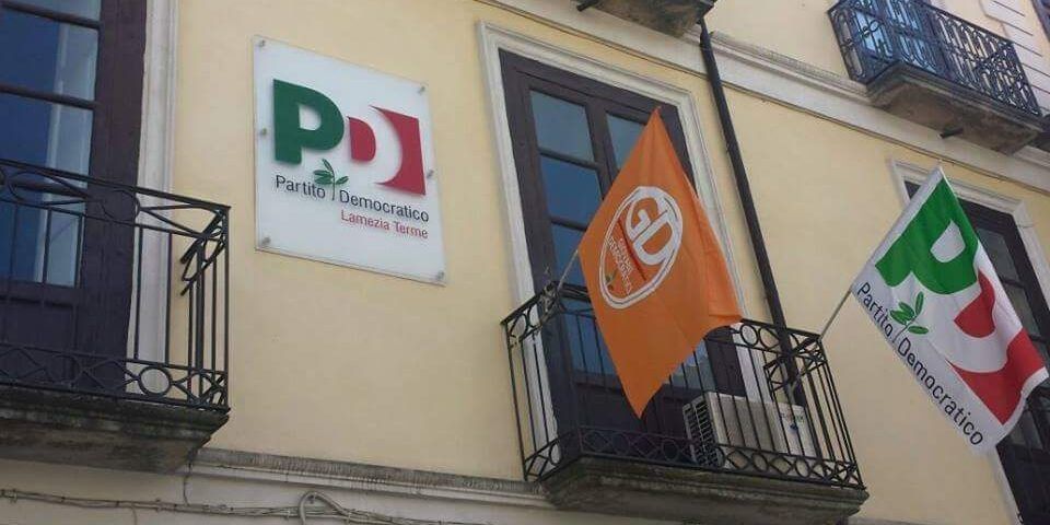 L’appello di alcuni membri del direttivo Pd di Lamezia agli scontenti: «Tornate»