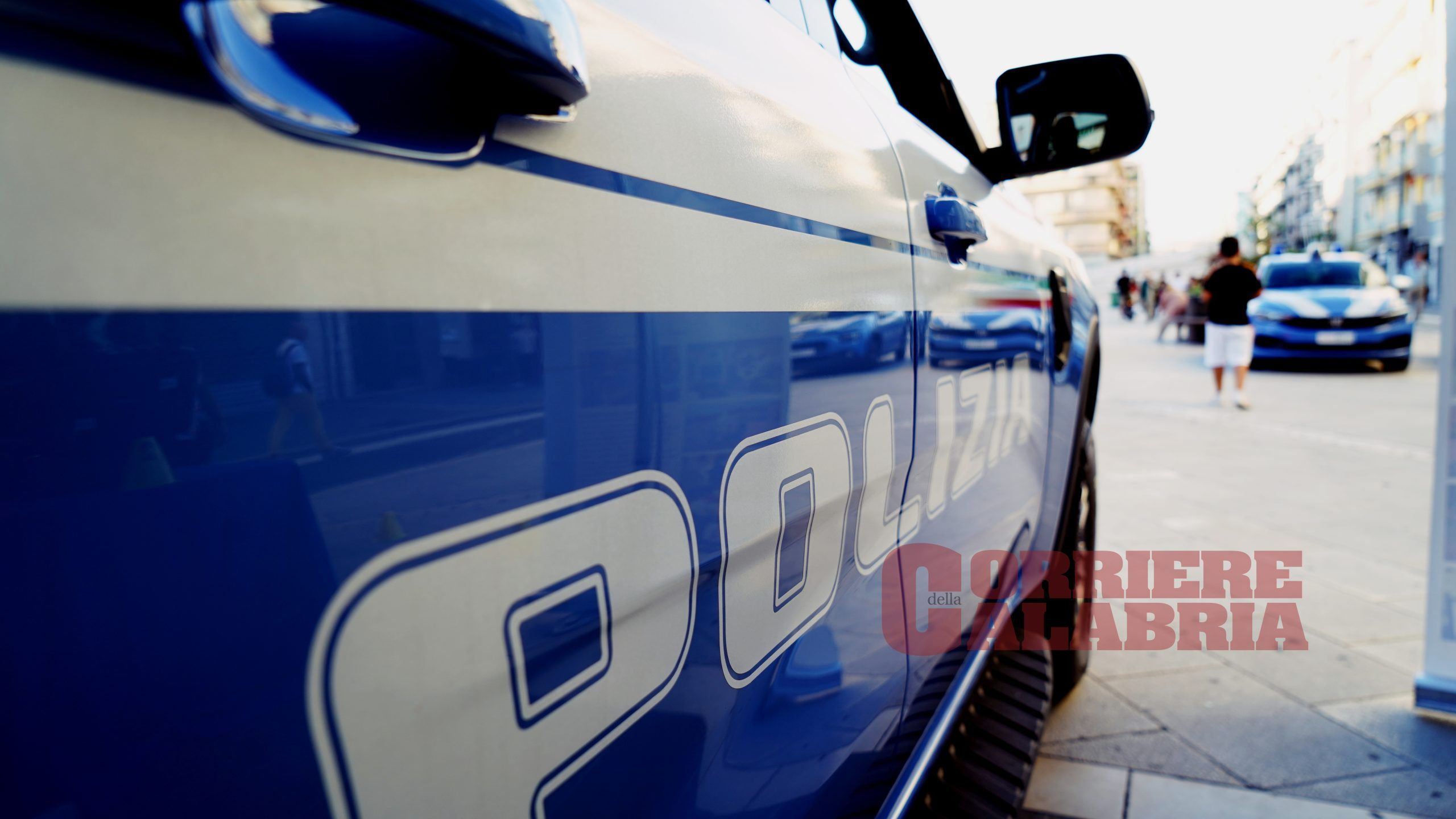 Droga e munizioni, due giovani arrestati dalla polizia a Cittadella del Capo