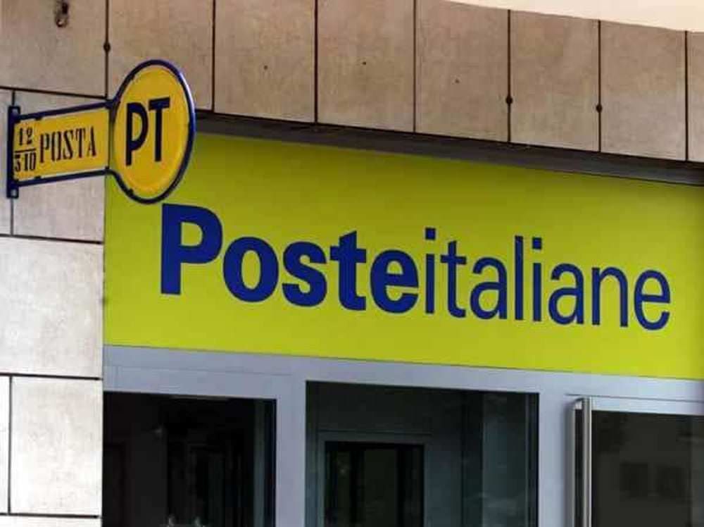 Cassa integrazione, protocollo Regione-Poste per l'anticipo in conto