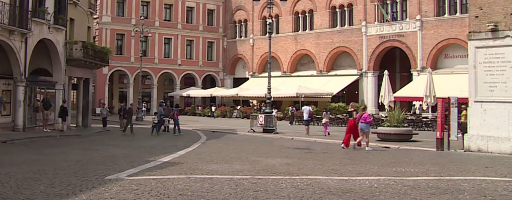 Legami con la ‘ndrangheta, interdittiva per ditta veneta