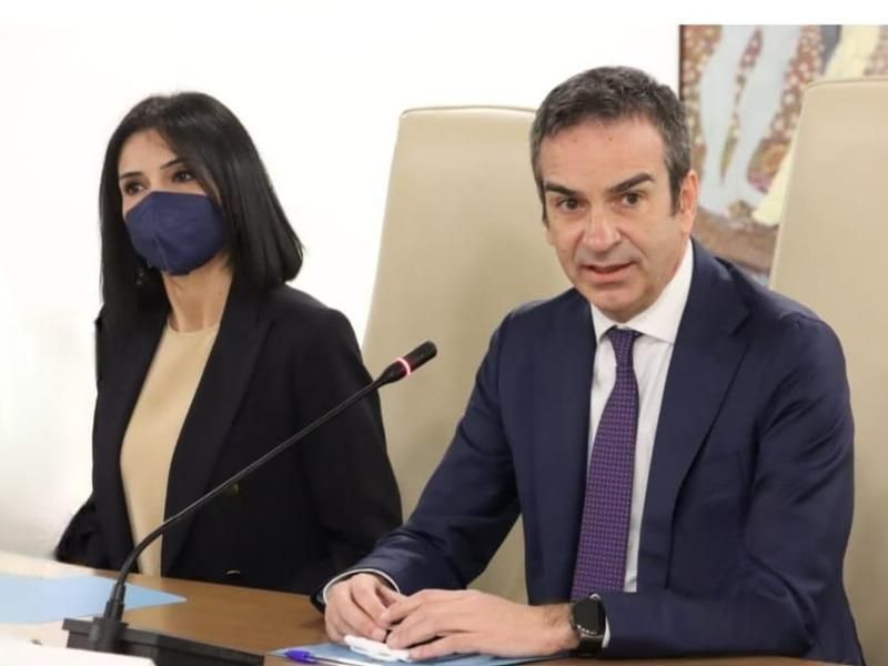 Programma “Gol” approvato dall’Anpal. La soddisfazione di Princi: «Bruciate le tappe della burocrazia»