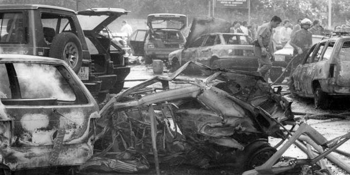 Delitto Borsellino, anomalie e zone d’ombra ma fu strage mafiosa