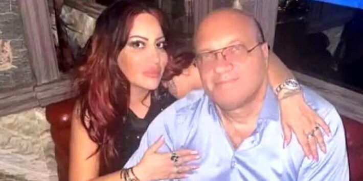 Matacena, il legale della moglie: «Il matrimonio è stato regolare»