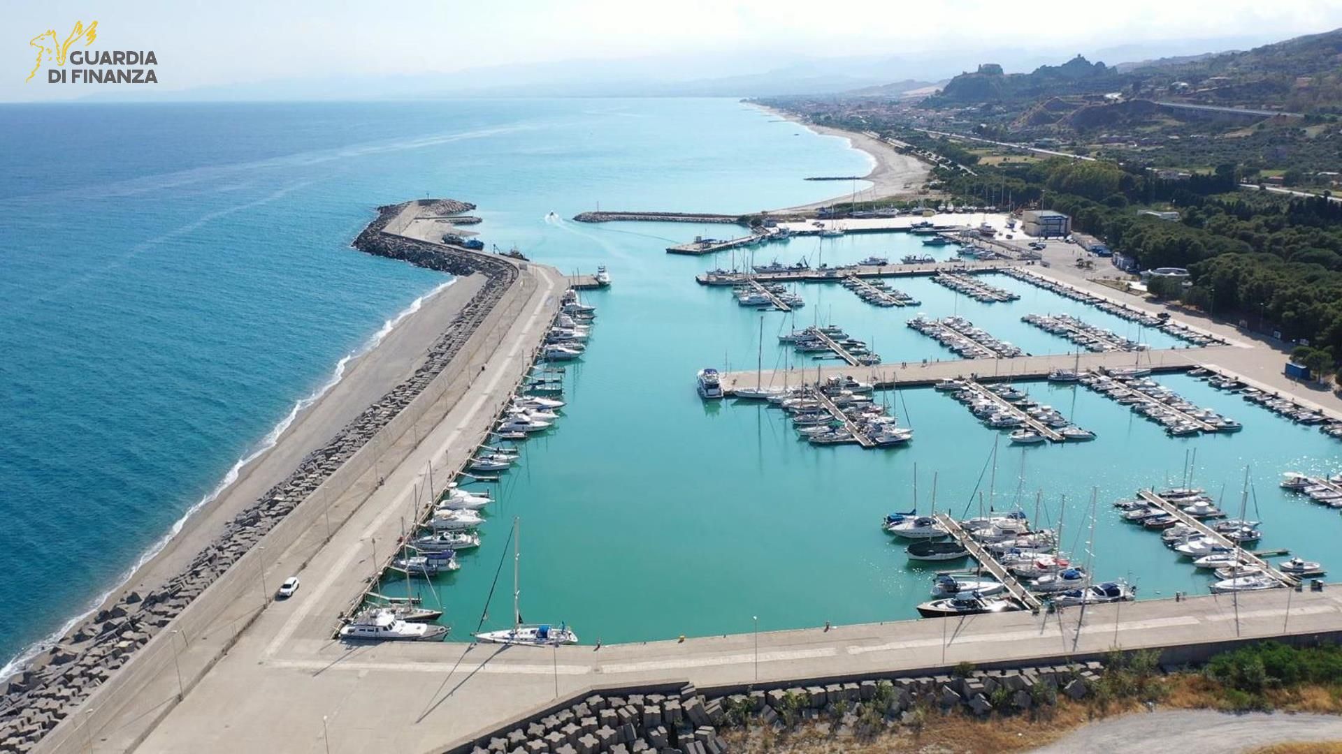 Evasione fiscale nelle concessioni demaniali marittime, recuperati oltre 400.000 euro di tributi
