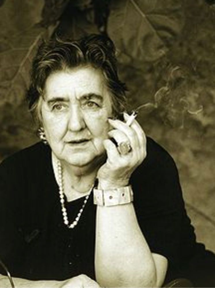 Poesie per ricordare Alda Merini