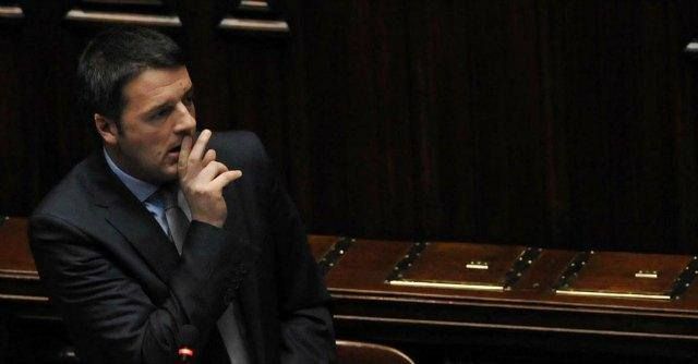 La sfida di Renzi: «O me o la Costituzione»