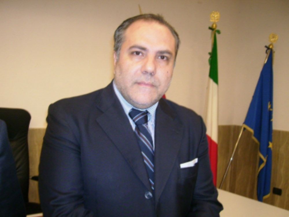 Morabito alla guida del commissariato di Gioia Tauro