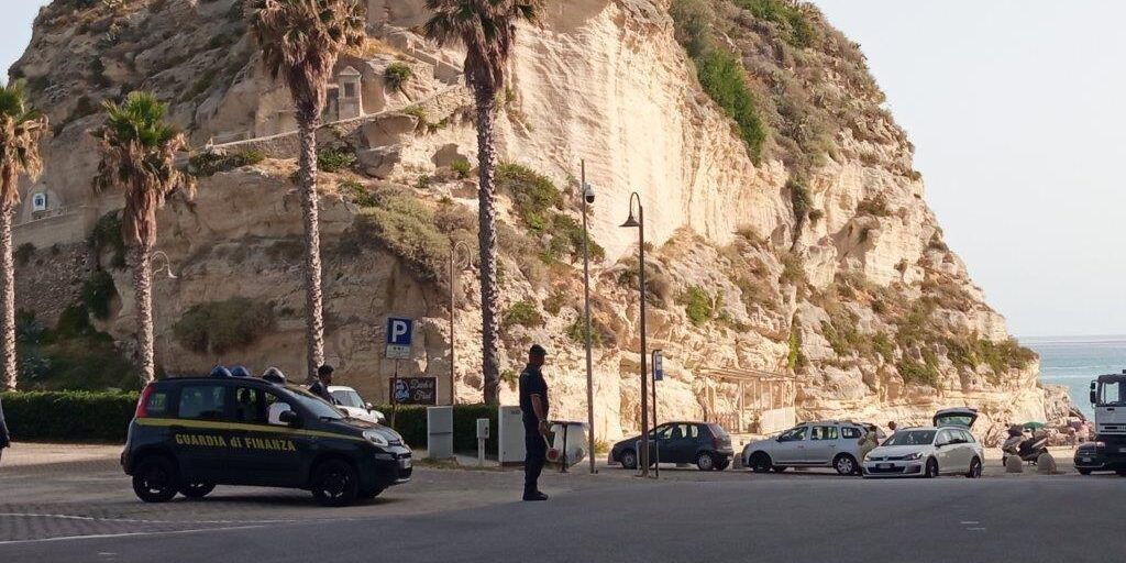 Lavoravano full time ma erano assunti a tempo parziale: scoperta una ditta nel Vibonese