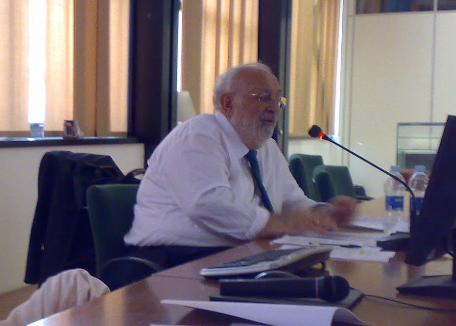 Caos Unical, Crisci ignora i direttori di dipartimento