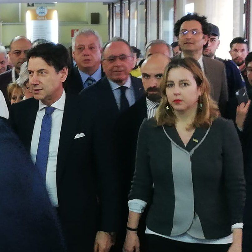 «Il Decreto Calabria? Niente di niente»