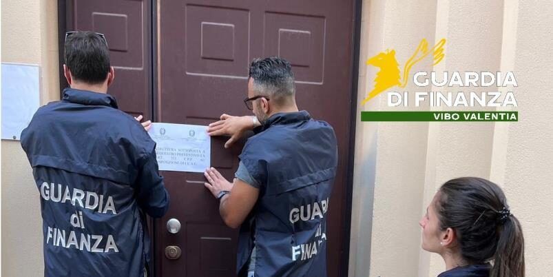 Operava senza autorizzazioni, sequestrato un poliambulatorio a Vibo