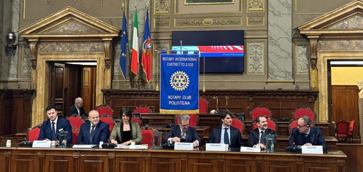 L’arte orafa di Michele e Antonio Affidato incanta Palazzo Valentini a Roma