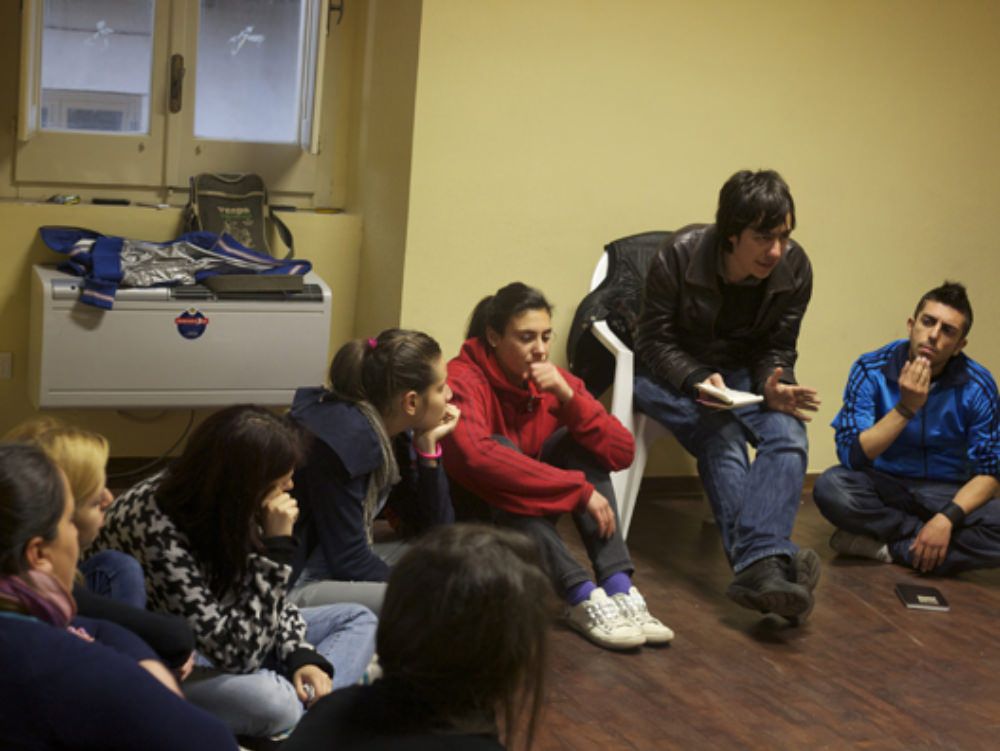 E il "caso Grasso" diventa "caso Capusutta"