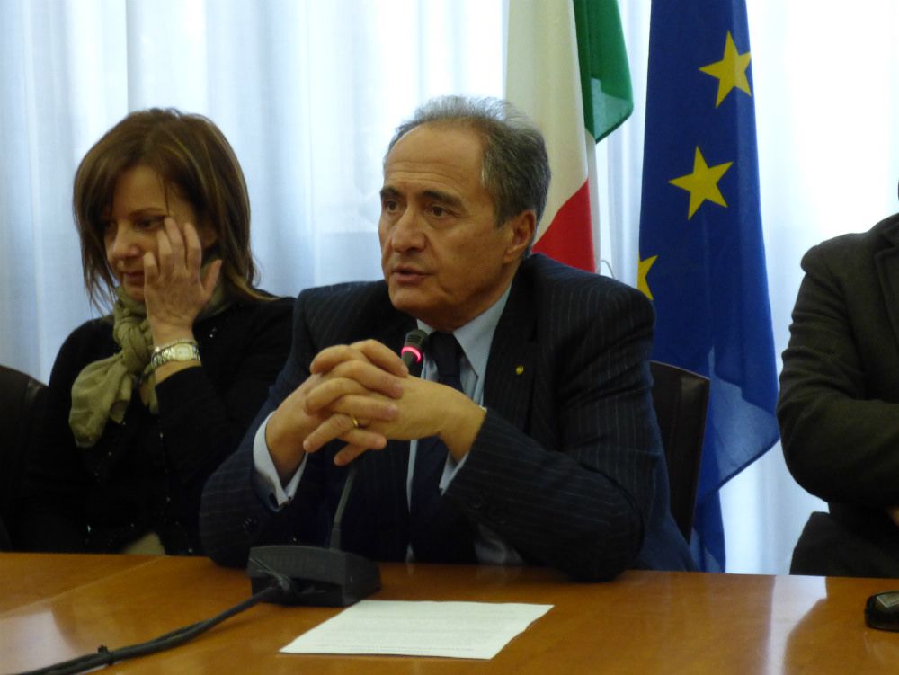 «Nessuna macchinazione dietro il mio trasferimento»