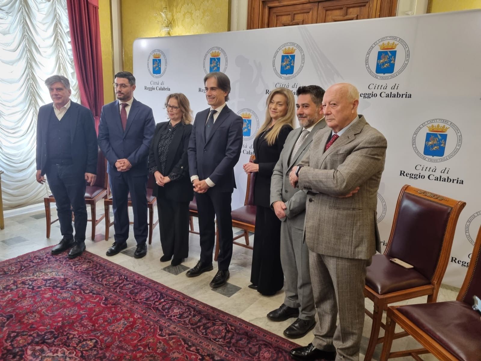 «Farsa sulle spalle dei reggini, presenteremo una mozione di sfiducia a Falcomatà»