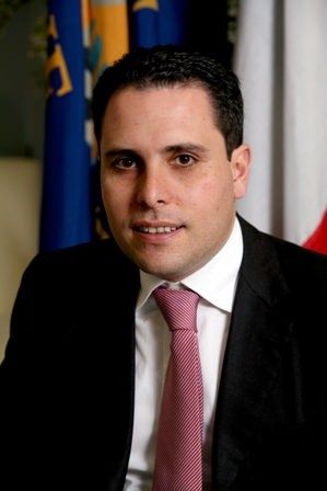 De Gaetano spinge Falcomatà: «Adesso tutti uniti alla vittoria»