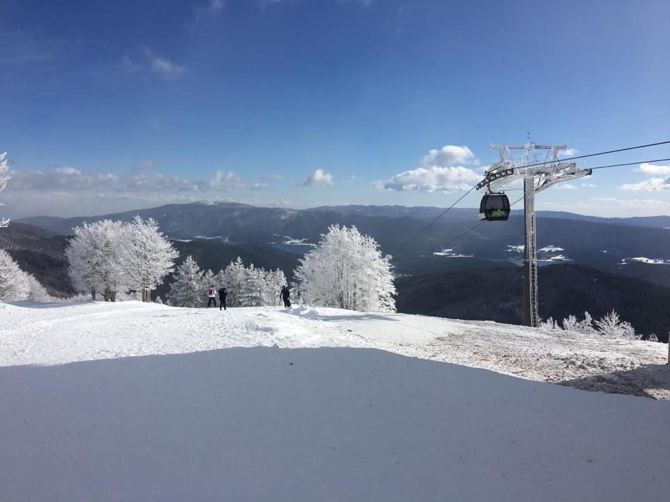 Gallo: «A Lorica tutto fermo, è un sogno tradito»
