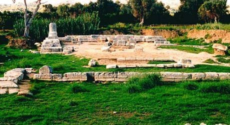 La Festa dei musei a Locri e Monasterace